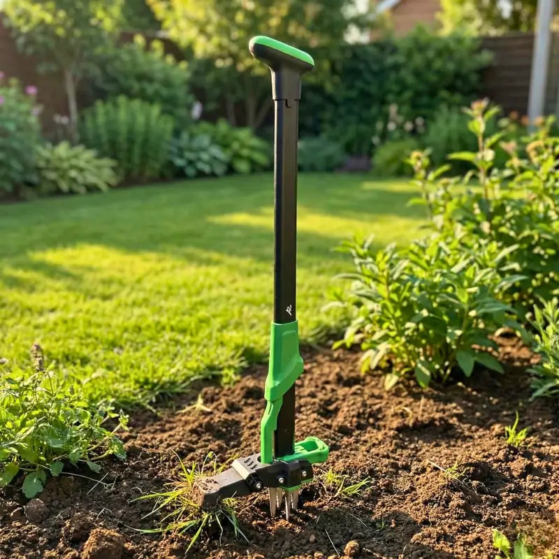 SolaGarden™ Heavy-Duty Weed Puller