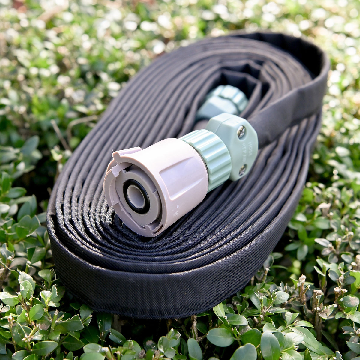 Weaeper 7.5m Weeper Hose – easygardentools.com.au