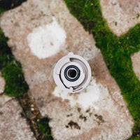 Accessory Connector with Swivel