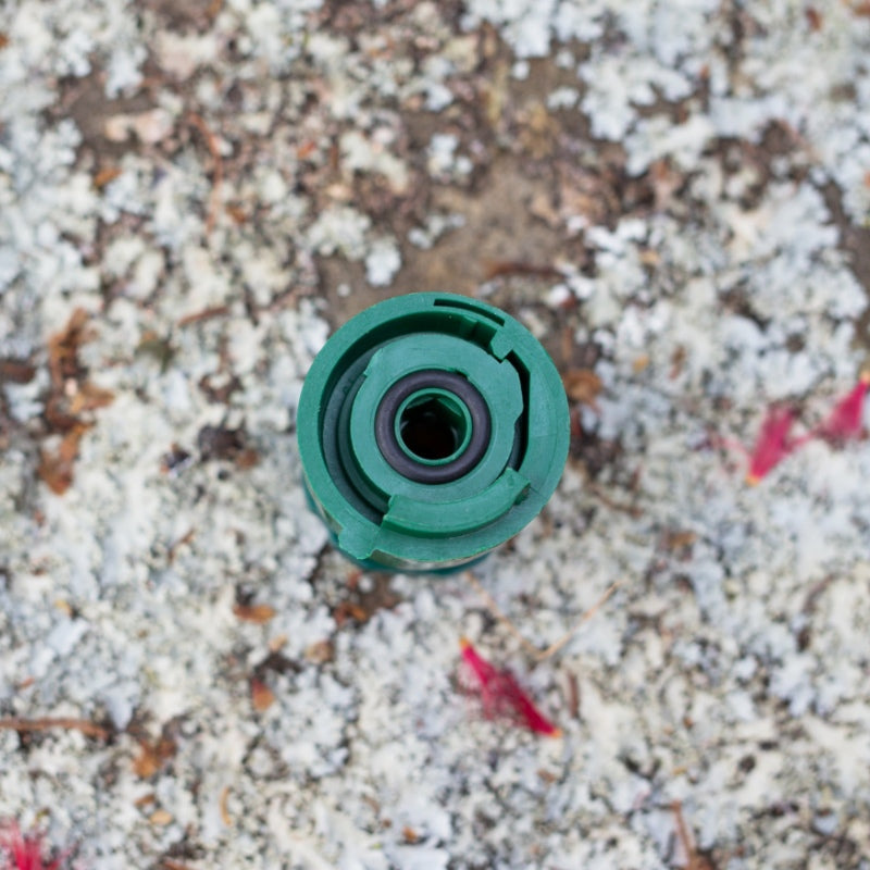 Accessory Connector with Swivel