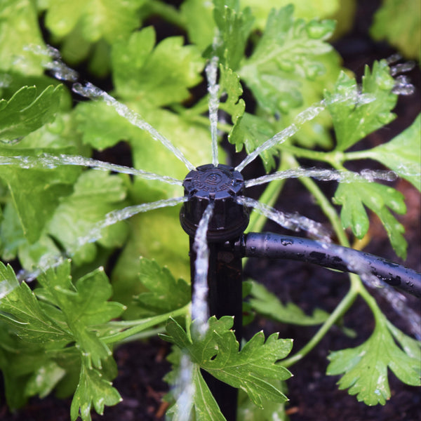 Adjustable Drip Irrigation Kit