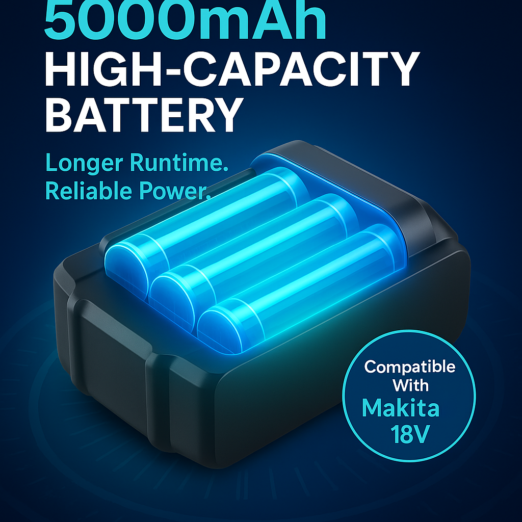 Easygardentools™ Pressure Washer Full Kit - Lightweight & Portable