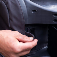 Hose Reel Cover | Charcoal | Evolve Series