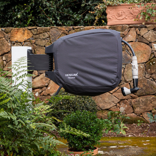 Hose Reel Cover | Charcoal | Evolve Series
