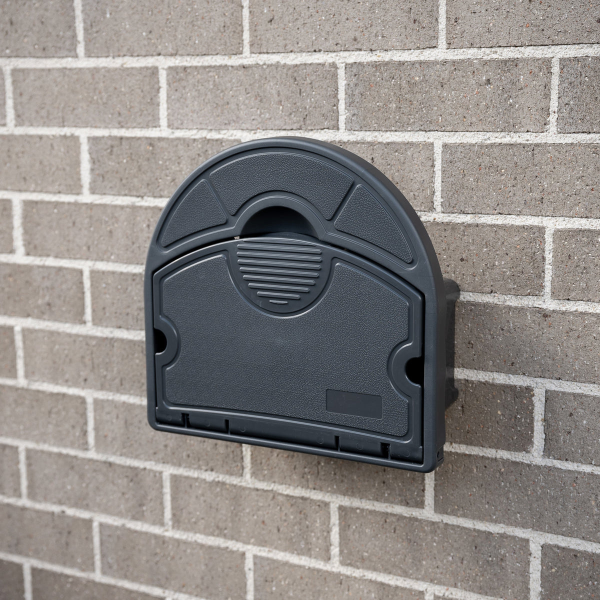 Handy Hose Hanger