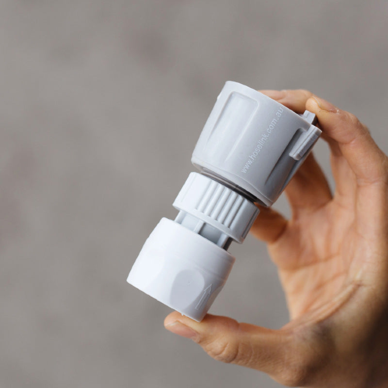 Click-on Adapter Set