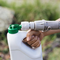 Click-on Adapter Set