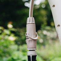 Hose to Accessory Set (with Flow Control)