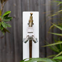 Easy Turn 2-Way Tap Adapter