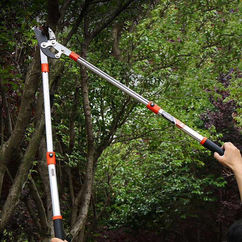 Telescopic Anvil Garden Lopper – 60–96cm – product details