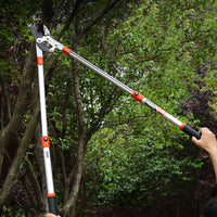 Telescopic Anvil Garden Lopper – 60–96cm – product details