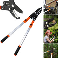 Telescopic Anvil Garden Lopper – 60–96cm – product view