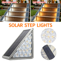 Solar triangular outdoor step lights — 主图6.jpg
