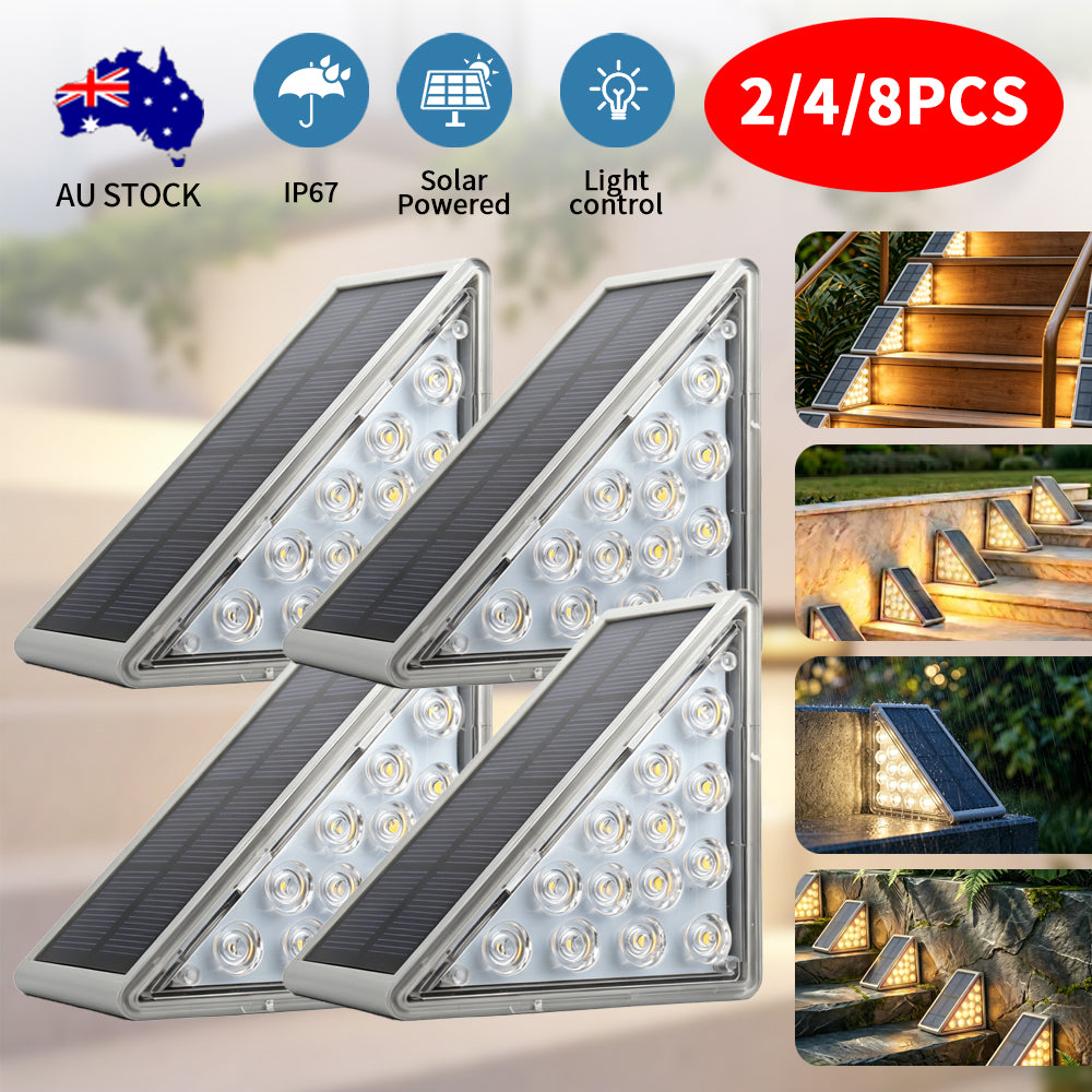 Solar triangular outdoor step lights — 主图7.jpg