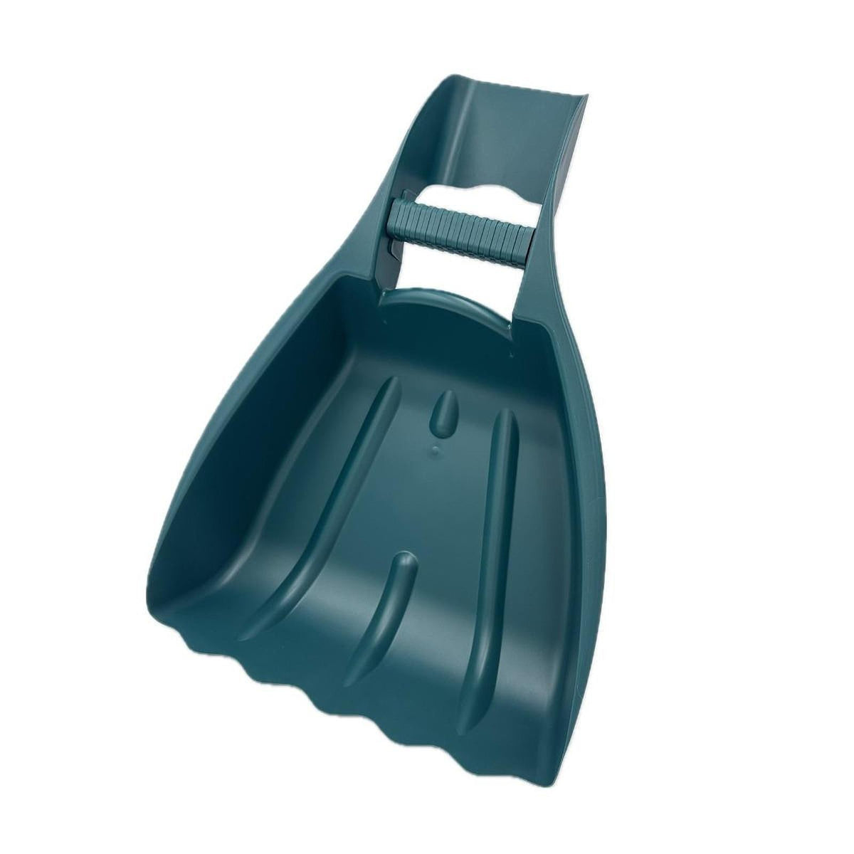 Garden Leaf Scoops & Hand Rakes – Pair – product view