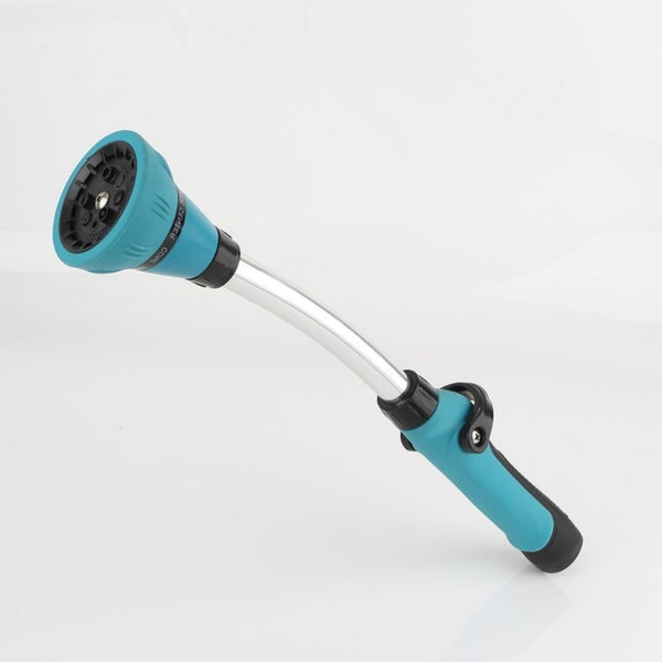 8-Pattern Garden Watering Wand – 38cm – product details