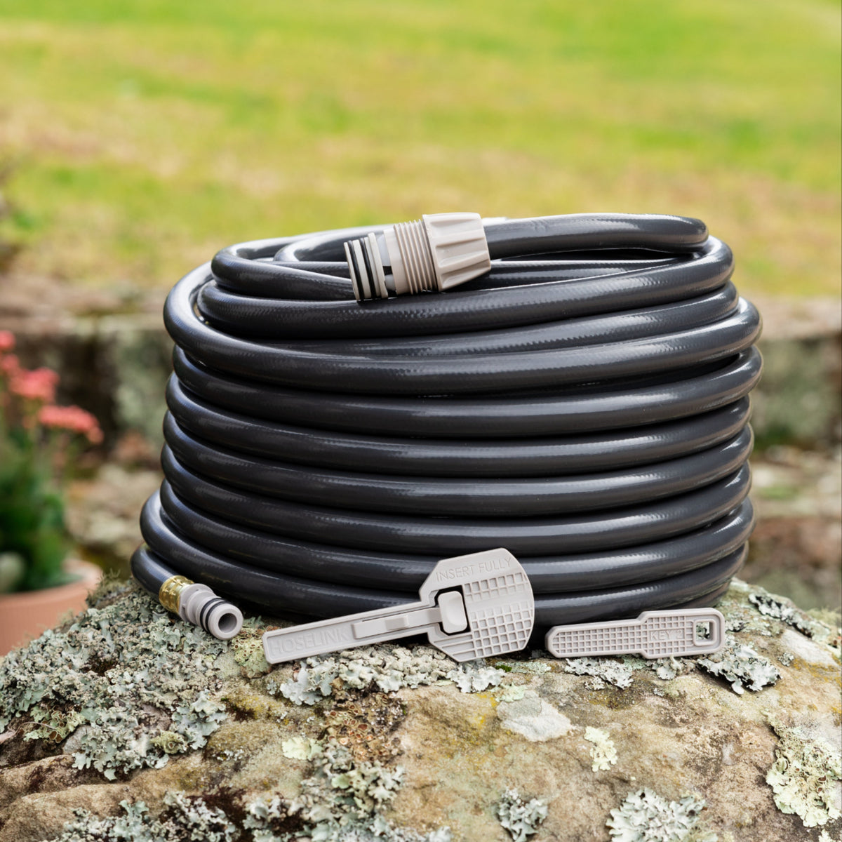 Replacement Main Hose for Hose Reel - 30m | Evolve Series