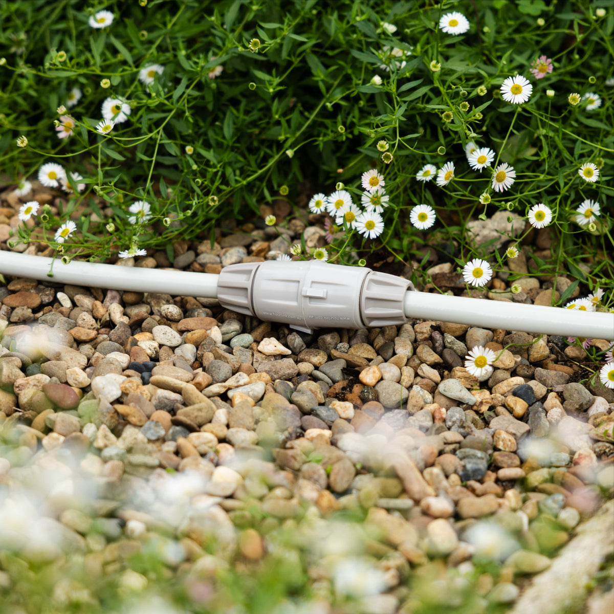 Leader Hose Extension | Beige