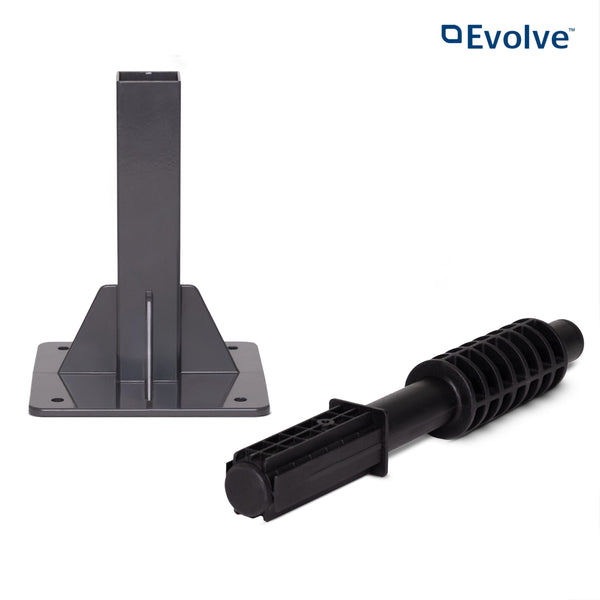 Ground Mount | Evolve Series
