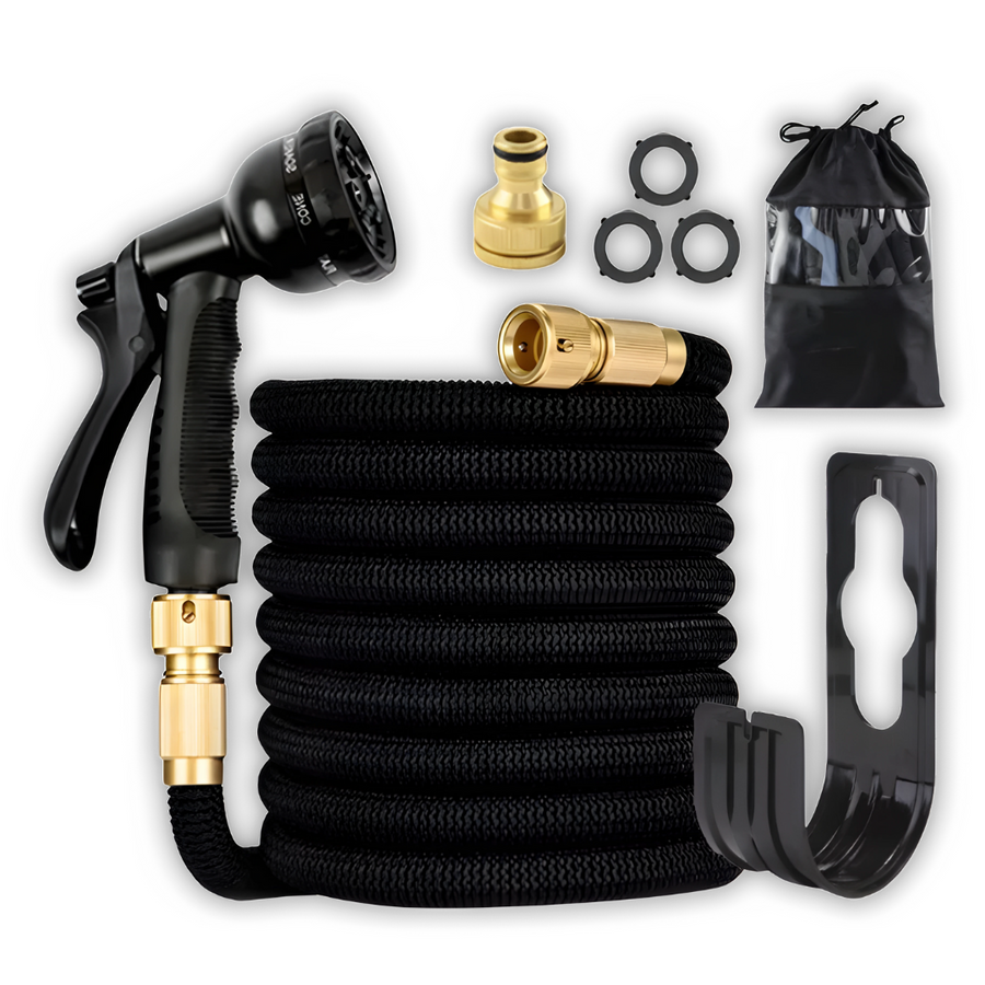 Expandable Hose