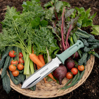 Stainless Steel Hori Hori Garden Knife