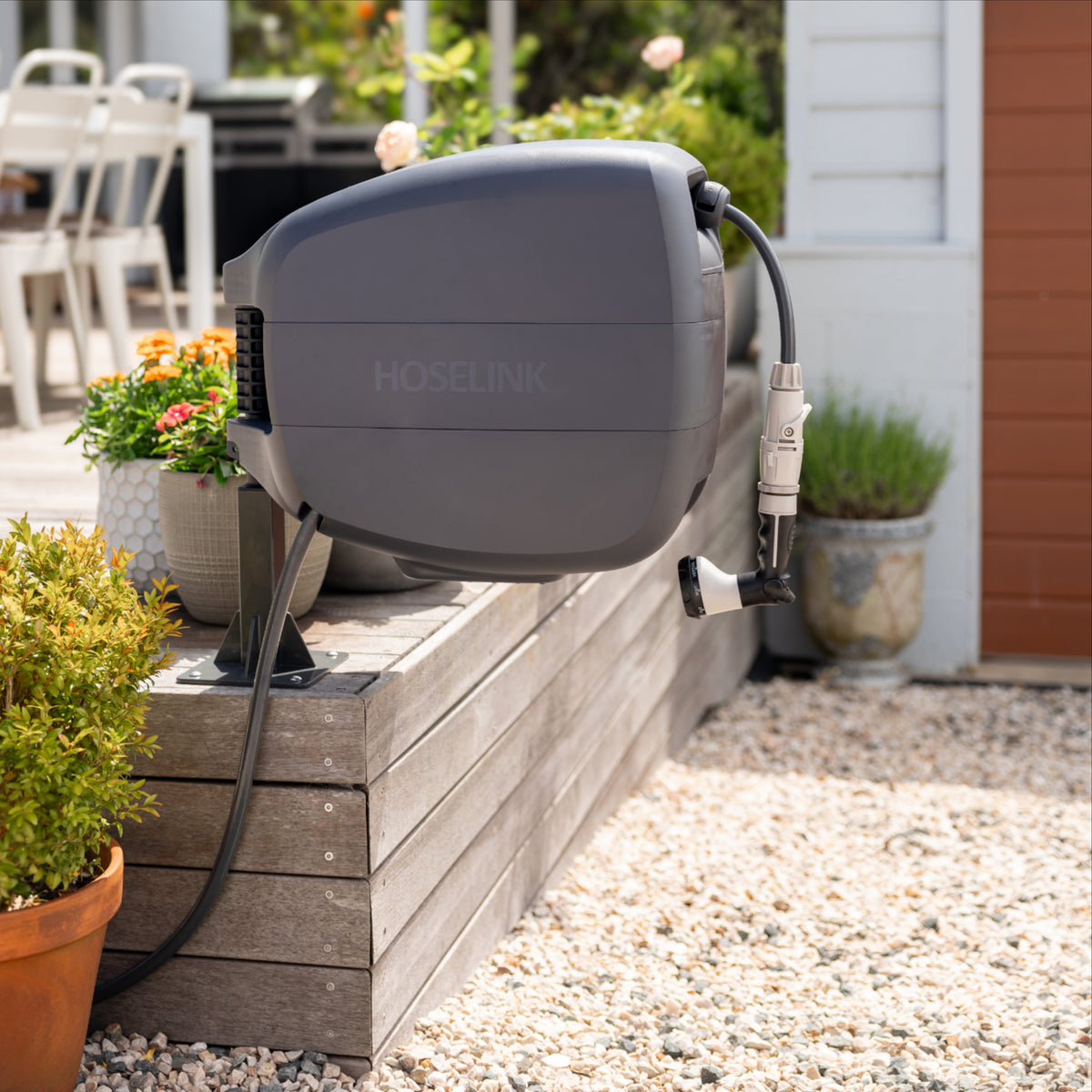 Ground Mount | Evolve Series