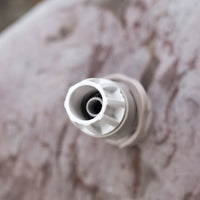 Hose Connector with Flow Control 14mm (To fit Hi-Flow)