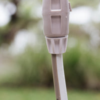 Hose End Connector 14mm (To fit Hi-Flow)