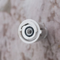 Hose End Connector 14mm (To fit Hi-Flow)