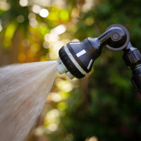 4 Pattern Extendable Wand