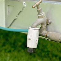 Accessory Connector Cap