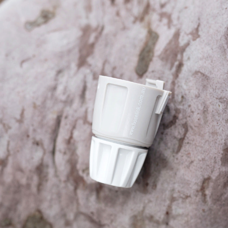 Hose End Connector 14mm (To fit Hi-Flow)