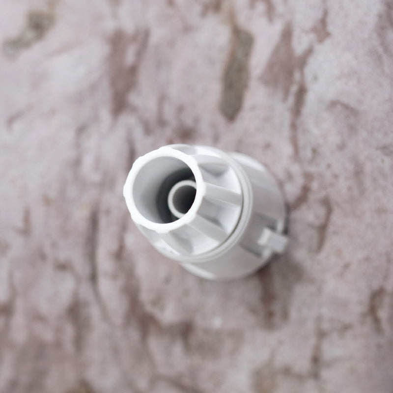 Hose End Connector 14mm (To fit Hi-Flow)