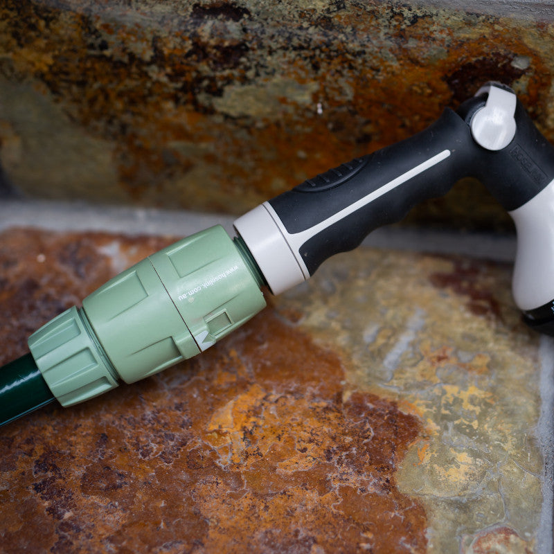 18mm* Hose to Accessory Connector Set