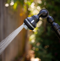 4 Pattern Extendable Wand