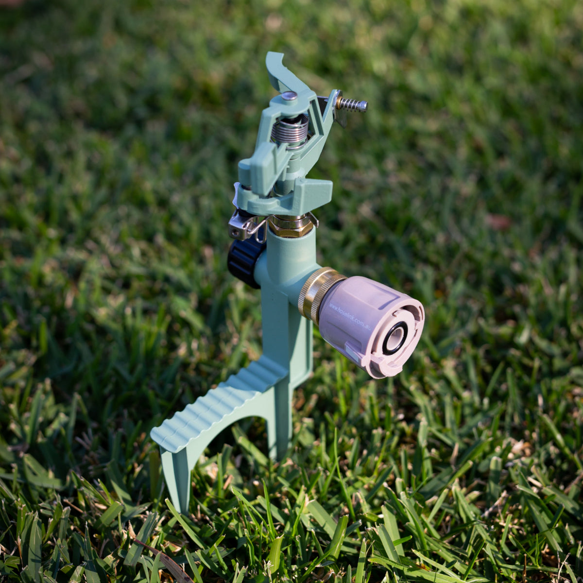 Impulse Sprinkler Spike