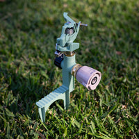 Impulse Sprinkler Spike