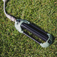 Oscillating Sprinkler