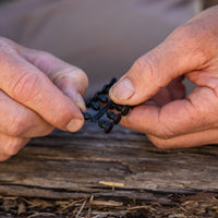 Irrigation Kit | Rack of 10 Goof Plugs | 4mm