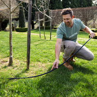 Irrigation Kit | 13mm Poly Pipe | 25m