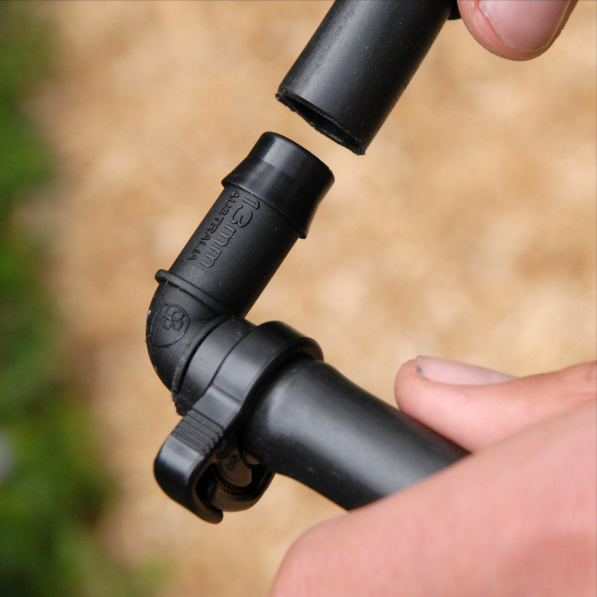 Adjustable Drip Irrigation Kit