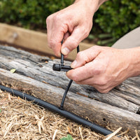 Irrigation Kit | 4mm Micro Tubing | 10m