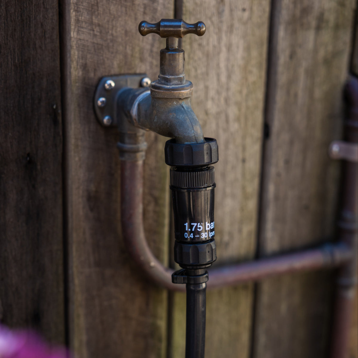 Adjustable Drip Irrigation Kit