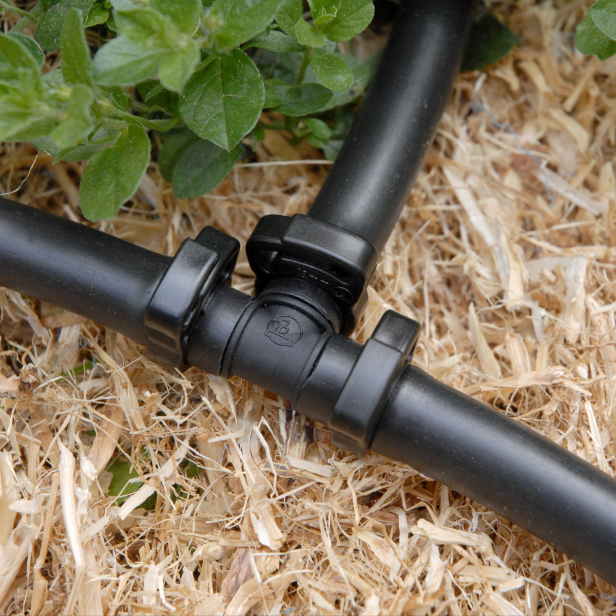 Irrigation Kit | 13mm Tee