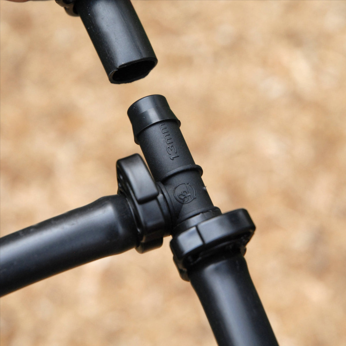 Adjustable Drip Irrigation Kit