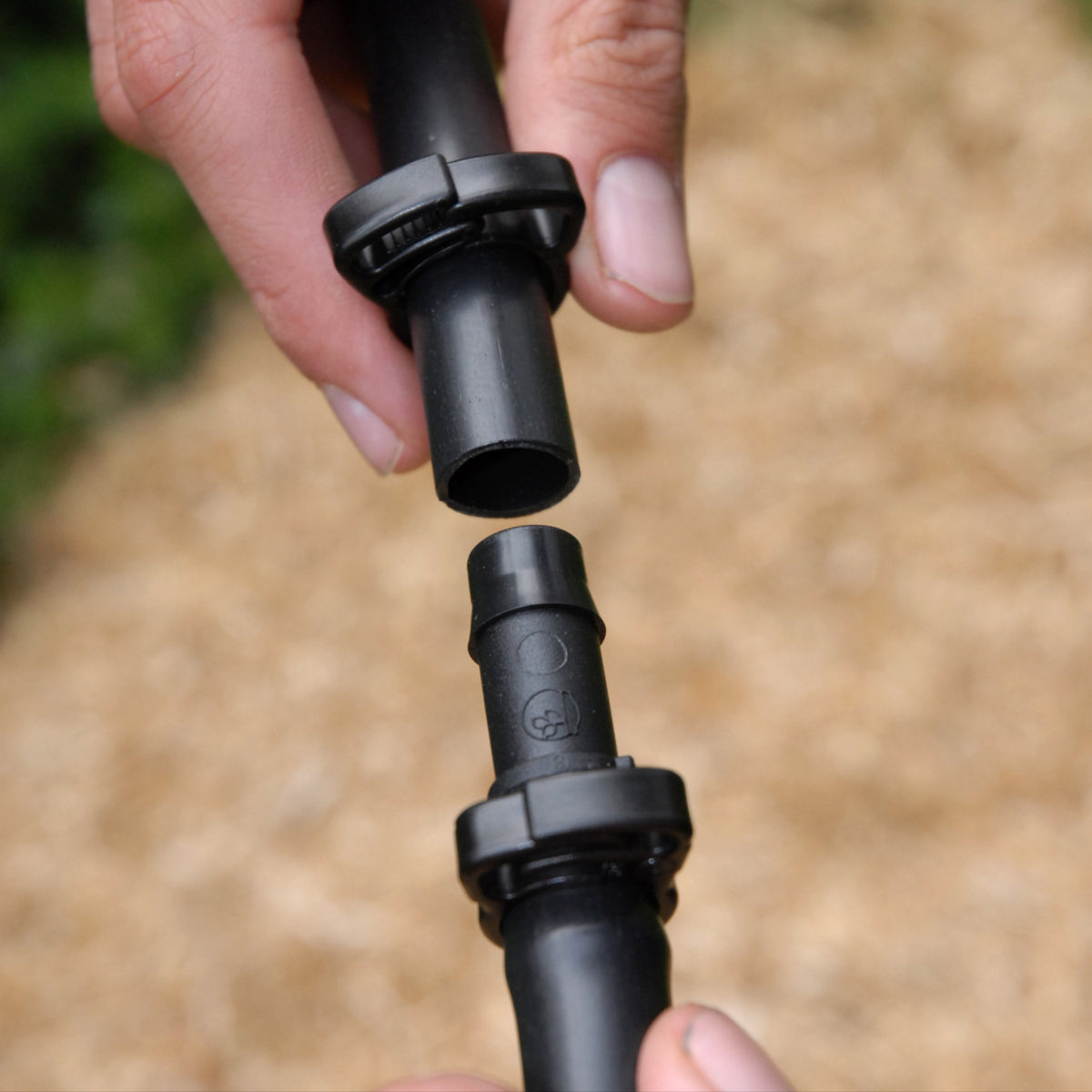 Irrigation Kit | 13mm Joiner