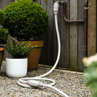 Leader Hose Extension | Beige