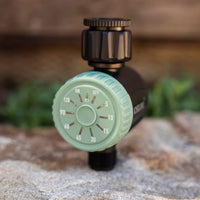 Easy One Touch Manual Timer