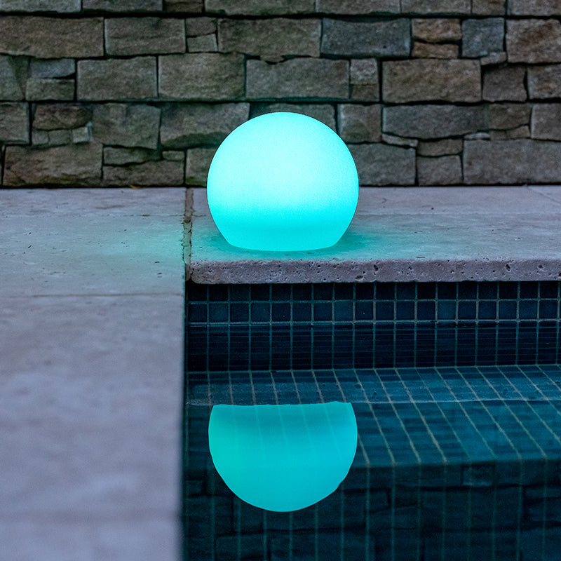 Solar Sphere Light | Multi-colour Settings | ORACLE