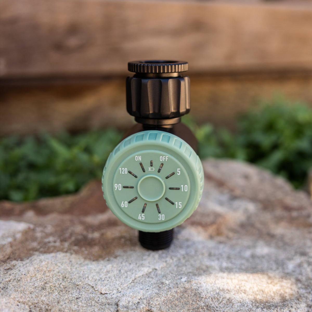 Easy One Touch Manual Timer